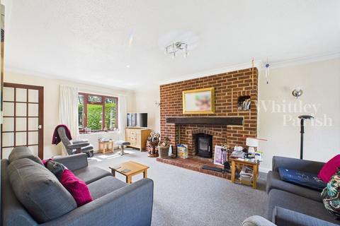undefined, Sneath Road, Aslacton