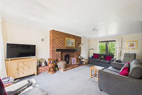 undefined, Sneath Road, Aslacton