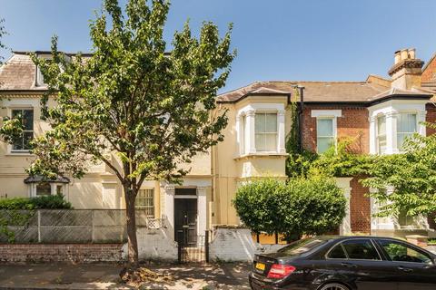 Beaumont Road, London W4