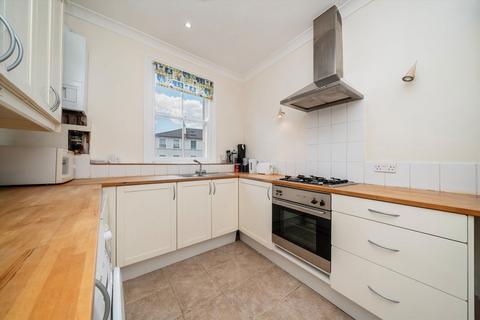 1 bedroom flat for sale, Beaumont Road, London W4