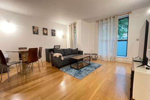 1 bedroom apartment to rent, St Williams Court, 1 Gifford Street, Kings Cross, Islington, London, N1