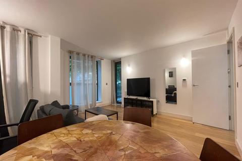 1 bedroom apartment to rent, St Williams Court, 1 Gifford Street, Kings Cross, Islington, London, N1