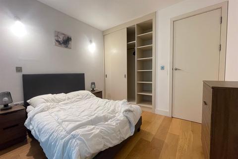 1 bedroom apartment to rent, St Williams Court, 1 Gifford Street, Kings Cross, Islington, London, N1