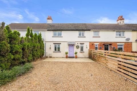 2 bedroom terraced house for sale, Gauntlet Road, Bicker, Boston, PE20