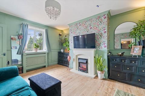 2 bedroom terraced house for sale, Gauntlet Road, Bicker, Boston, PE20