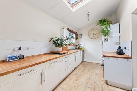 2 bedroom terraced house for sale, Gauntlet Road, Bicker, Boston, PE20