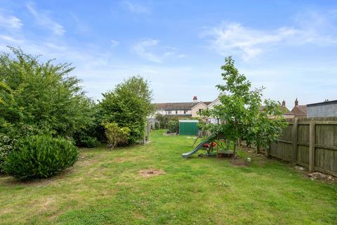 2 bedroom terraced house for sale, Gauntlet Road, Bicker, Boston, PE20