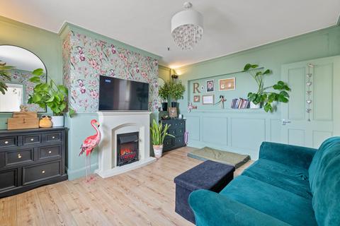 2 bedroom terraced house for sale, Gauntlet Road, Bicker, Boston, PE20