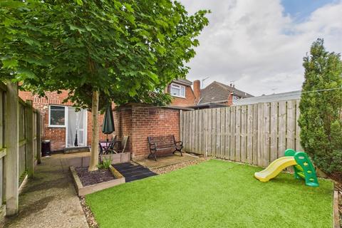undefined, Eastfield Road, Driffield, YO25 5EZ