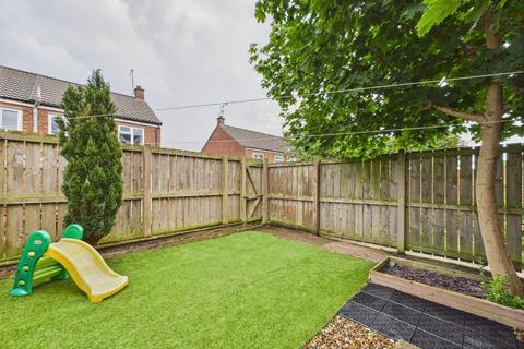 undefined, Eastfield Road, Driffield, YO25 5EZ