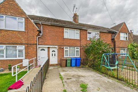 undefined, Eastfield Road, Driffield, YO25 5EZ