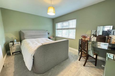 3 bedroom detached house for sale, Carsington Crescent, Derby DE22