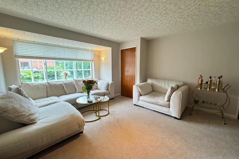 3 bedroom detached house for sale, Carsington Crescent, Derby DE22