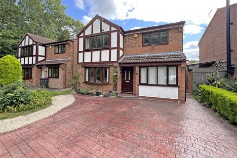 Great Croft, The Rock, Telford, Shropshire, TF3