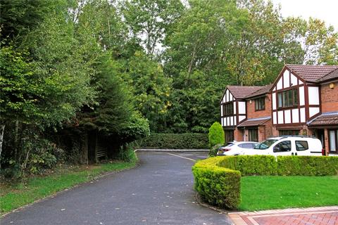 4 bedroom detached house for sale, Great Croft, The Rock, Telford, Shropshire, TF3