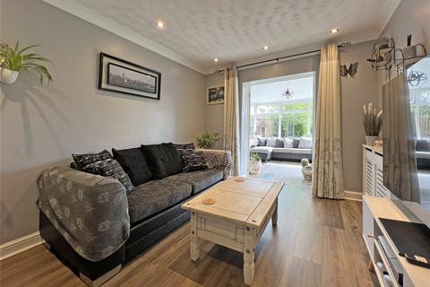 4 bedroom detached house for sale, Great Croft, The Rock, Telford, Shropshire, TF3
