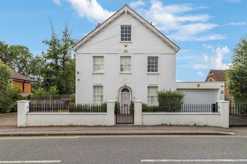 undefined, Paines Lane, Pinner Village HA5