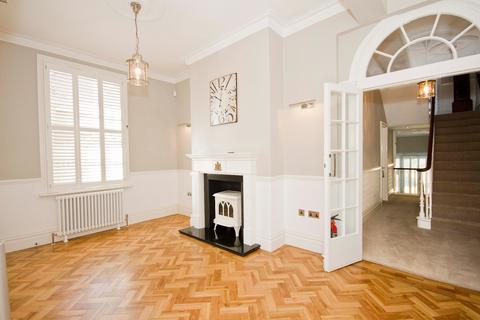 undefined, Paines Lane, Pinner Village HA5