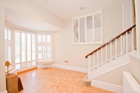 undefined, Paines Lane, Pinner Village HA5