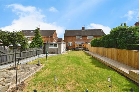 3 bedroom semi-detached house for sale, Malham Avenue, Hull