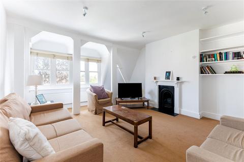 undefined, Norham Road, Oxford, Oxfordshire, OX2
