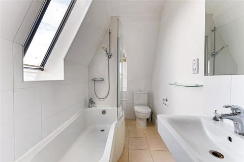 undefined, Norham Road, Oxford, Oxfordshire, OX2