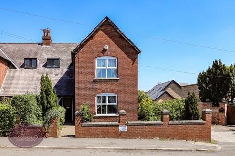 undefined, High Street, Loscoe, Heanor, DE75