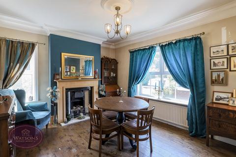 undefined, High Street, Loscoe, Heanor, DE75