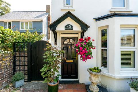 40 Ash Lane, Rustington, Littlehampton, BN16 3BT