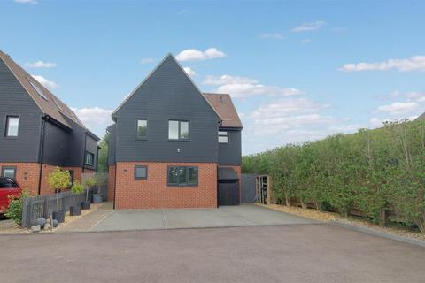 5 bedroom detached house for sale, Southend Lane, Newent