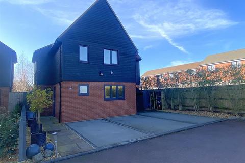 5 bedroom detached house for sale, Southend Lane, Newent