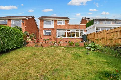 4 bedroom detached house for sale, Exeter EX4