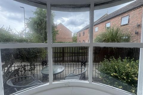 undefined, Fishergate, York