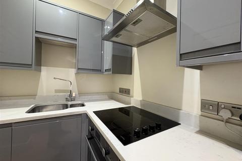 undefined, Fishergate, York