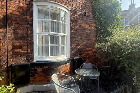 undefined, Fishergate, York