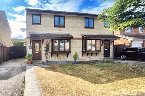 Roebuck Close, Weston-Super-Mare BS22