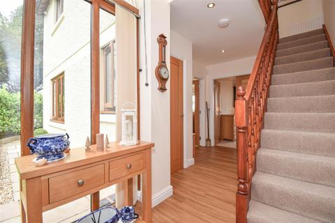 Douglas House Bongate, Appleby-in-westmorland, CA16 6HW