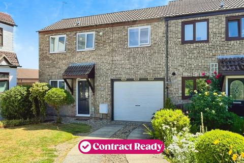 Canterbury Close, Beverley, HU17 8PS