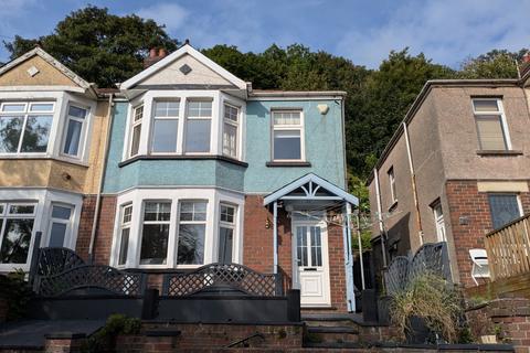 3 bedroom semi-detached house for sale, Gwar Y Caeau, Port Talbot, Neath Port Talbot.