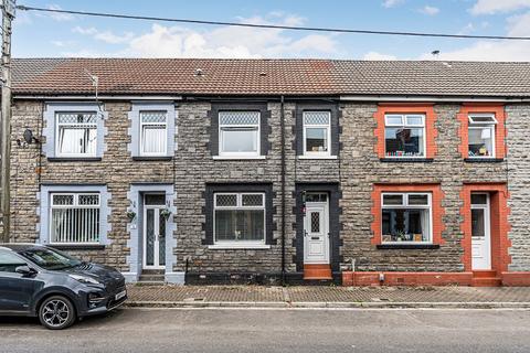 undefined, Hurford Street, Pontypridd CF37