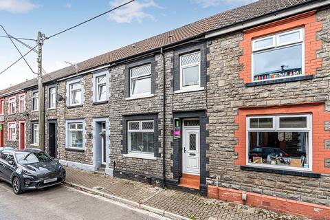 undefined, Hurford Street, Pontypridd CF37