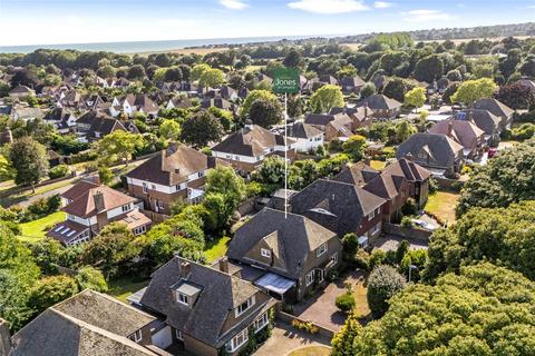 undefined, Ilex Way, Goring-by-Sea, Worthing, West Sussex, BN12