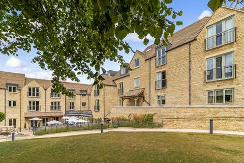 undefined, Lime Crescent, Siddington Park, Siddington, Cirencester, GL7