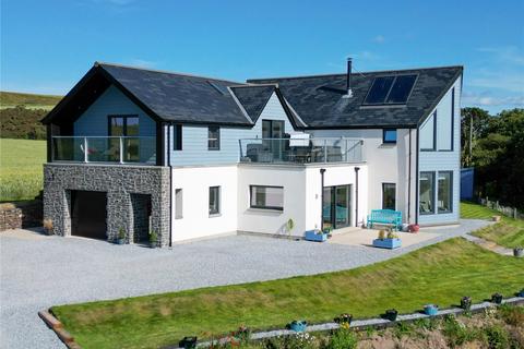 undefined, Whistleberry Cottage, Kinneff, Kincardineshire, DD10