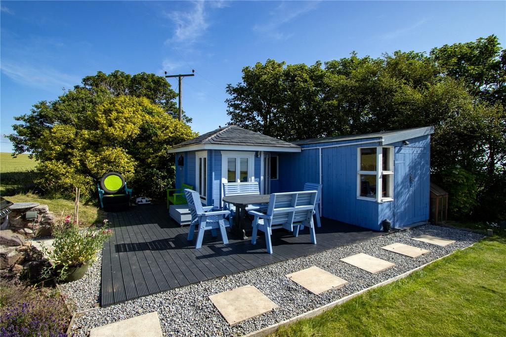 Summer House