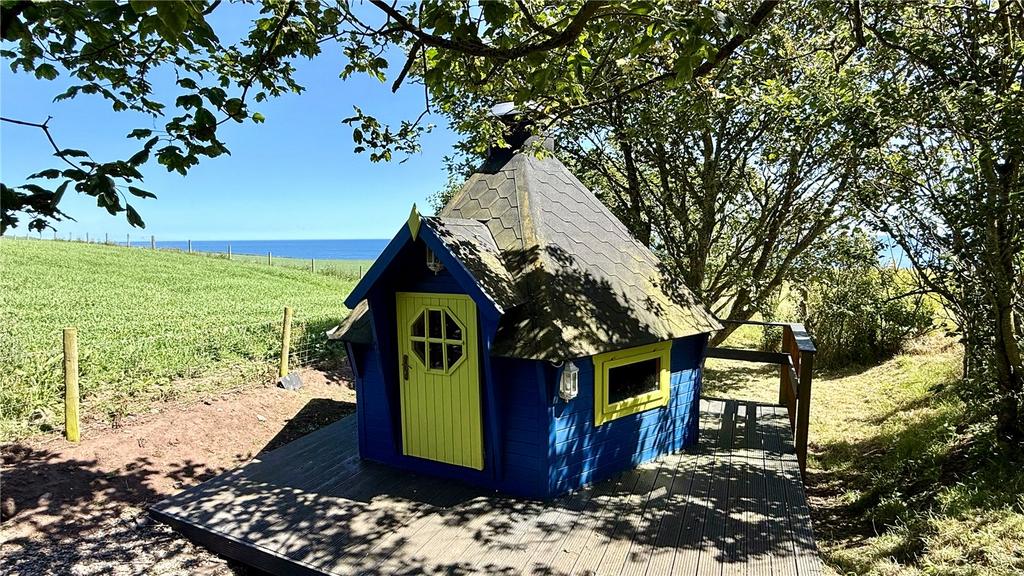 BBQ Hut