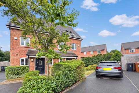 3 bedroom semi-detached house for sale, Stockport SK5