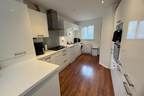 3 bedroom semi-detached house for sale, Stockport SK5