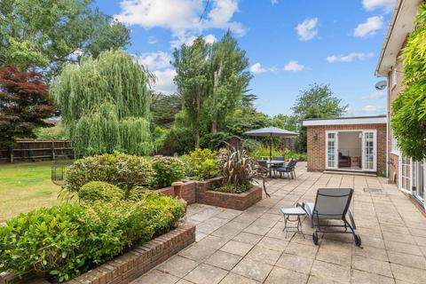 undefined, Cross Road, Rustington, BN16
