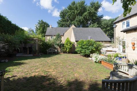4 bedroom detached house for sale, Walker Lane Southmoor OX13 5NH